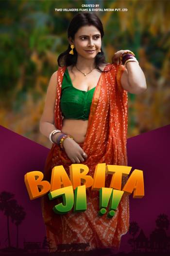 Babita Ji (2024) Hopi Hindi Short Film