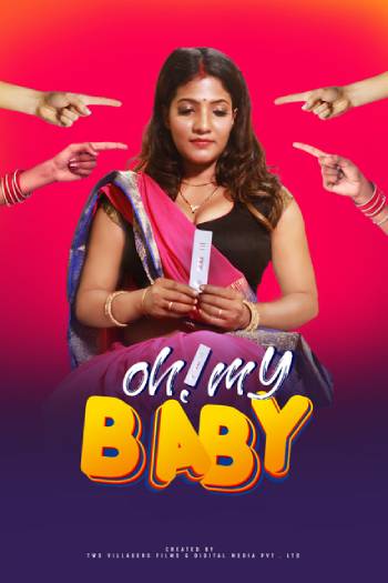 Oh My Baby (2024) Hopi Hindi Short Film