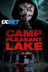 Camp Pleasant Lake (2024) Unofficial Hindi Dubbed