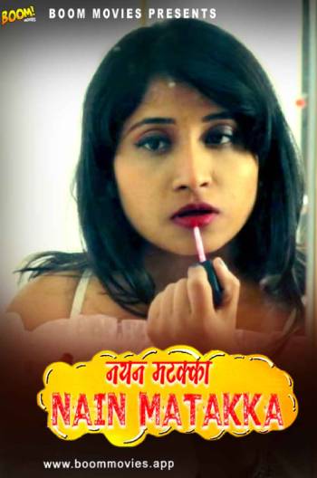 Nayan Mataka (2024) BoomMovies Hindi Short Film