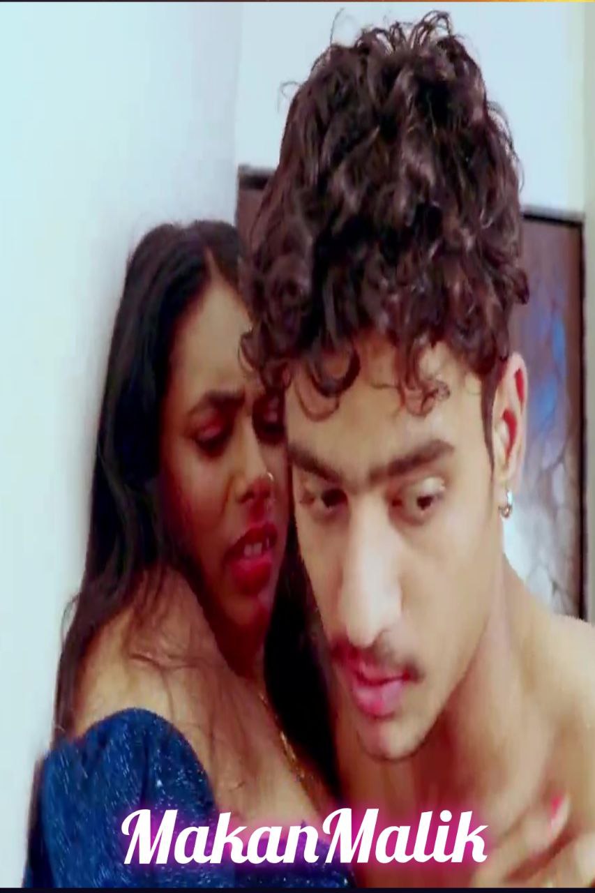 Makanmalik (2024) SexFantasy Hindi Short Film Uncensored