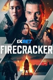 Firecracker (2024) Unofficial Hindi Dubbed