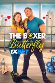 The Boxer and the Butterfly (2023) Unofficial Hindi Dubbed