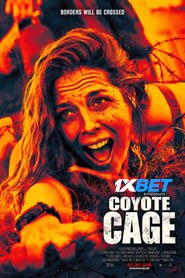 Coyote Cage (2024) Unofficial Hindi Dubbed