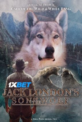 Jack Londons Son of the Wolf (2024) Unofficial Hindi Dubbed