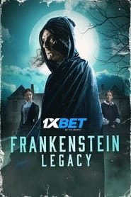 Frankenstein Legacy (2024) Unofficial Hindi Dubbed