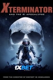Xterminator and the AI Apocalypse (2023) Unofficial Hindi Dubbed