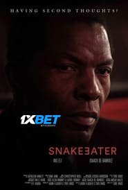 Snakeeater (2024) Unofficial Hindi Dubbed