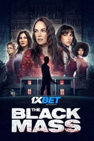 The Black Mass (2023) Unofficial Hindi Dubbed