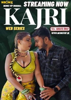 Kajri (2024) Hindi NeonX Short Film