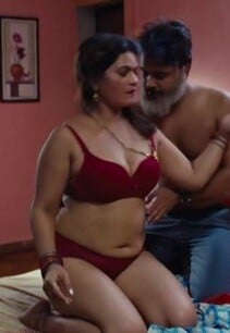 Chhatri (2024) Bullapp Season 1 Episode 3
