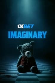 Imaginary (2024) HQ Hindi Dubbed