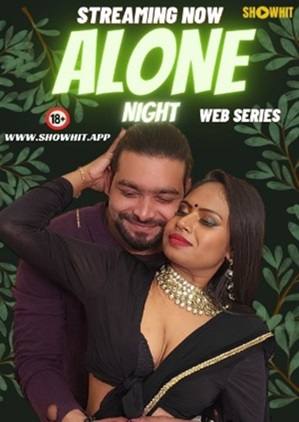 Alone Night (2024) Showhit Hot Short Film