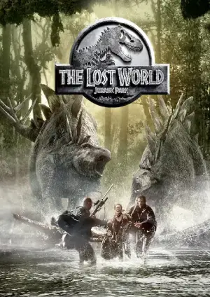 The Lost World: Jurassic Park (1997) Hindi Dubbed
