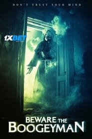 Beware the Boogeyman (2024) Unofficial Hindi Dubbed