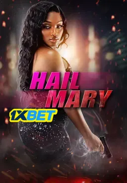Hail Mary (2024) Unofficial Hindi Dubbed