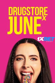 Drugstore June (2024) Unofficial Hindi Dubbed