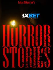 Horror Stories (2024) Unofficial Hindi Dubbed