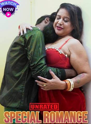Special Romance (2024) QueenStarDesi Hindi Short Film Uncensored