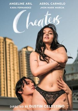 Cheaters (2024) Vivamax Filipino Adult Movie