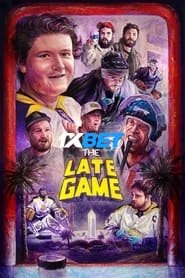 The Late Game (2024) Unofficial Hindi Dubbed