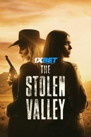 The Stolen Valley (2024) HQ Hindi Dubbed