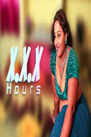 XXX Hours (2024) CultFlix Hindi Short Film