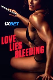 Love Lies Bleeding (2024) HQ Hindi Dubbed
