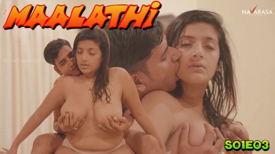 Maalathi (2024) Navarasa Season 1 Episode 3