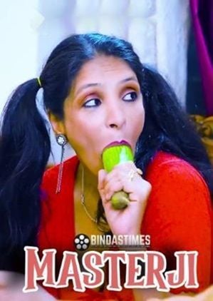 Masterji (2024) BindasTimes Hindi Short Film