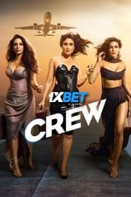 Crew (2024) Hindi Pre DVD V2