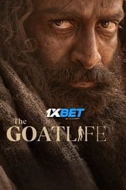 The Goat Life (2024) Hindi PreDvD