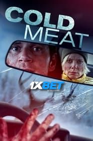 Cold Meat (2024) HQ Hindi Dubbed