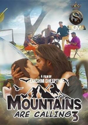Mountains are Calling (2024) Yessma Malayalam Season 1 Episode 3