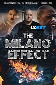 The Milano Effect (2024) Unofficial Hindi Dubbed