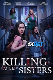 Killing All My Sisters (2024) Unofficial Hindi Dubbed