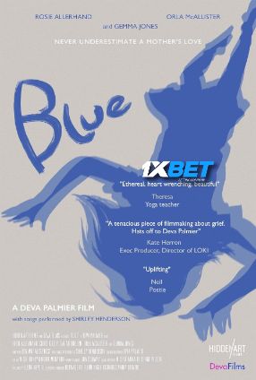 Blue (2024) Unofficial Hindi Dubbed