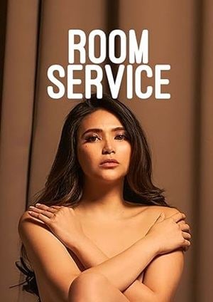 Room Service (2024) ITAP Short Film