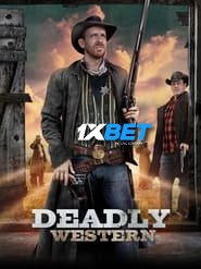 Deadly Western (2023) Unofficial Hindi Dubbed