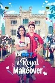 A Royal Makeover (2023) Unofficial Hindi Dubbed