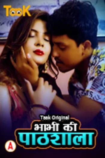 Bhabhi Ki Pathshala (2023) Taak Cinema Season 1 Episode 3