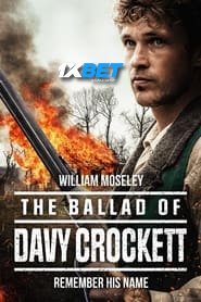 The Ballad of Davy Crockett (2024) Unofficial Hindi Dubbed
