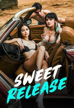 Sweet Release (2024) Vivamax Filipino Adult Movie
