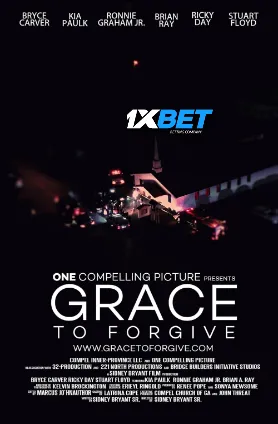 Grace to Forgive (2022) Unofficial Hindi Dubbed