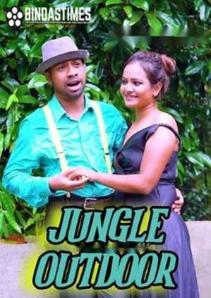 Jungle Outdoor (2024) BindasTimes Short Film