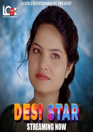 Desi Star (2024) LookEntertainment Season 1 Episode 1