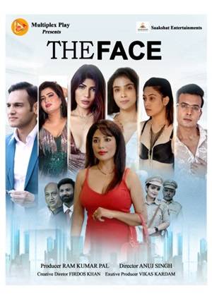 The Face (2024) Multiplexplay Season 1 Episode 1-3