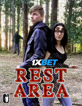 Rest Area 2 (2023) Unofficial Hindi Dubbed