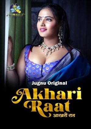 Aakhiri Raat (2024) JugnuTV Season 1 Episode 1-3