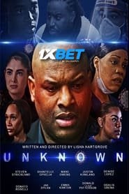 Unknown (2024) Unofficial Hindi Dubbed